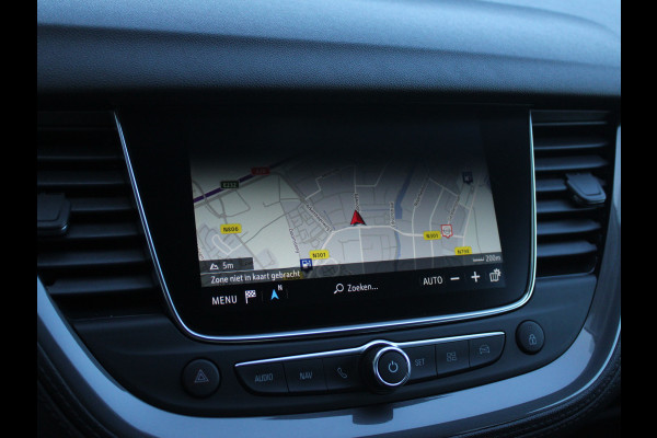 Opel Grandland X 1.2 Turbo 120 Jaar Edition NL AUTO | TREKHAAK | STUURWIEL VERW | STOELVERW | CARPLAY |