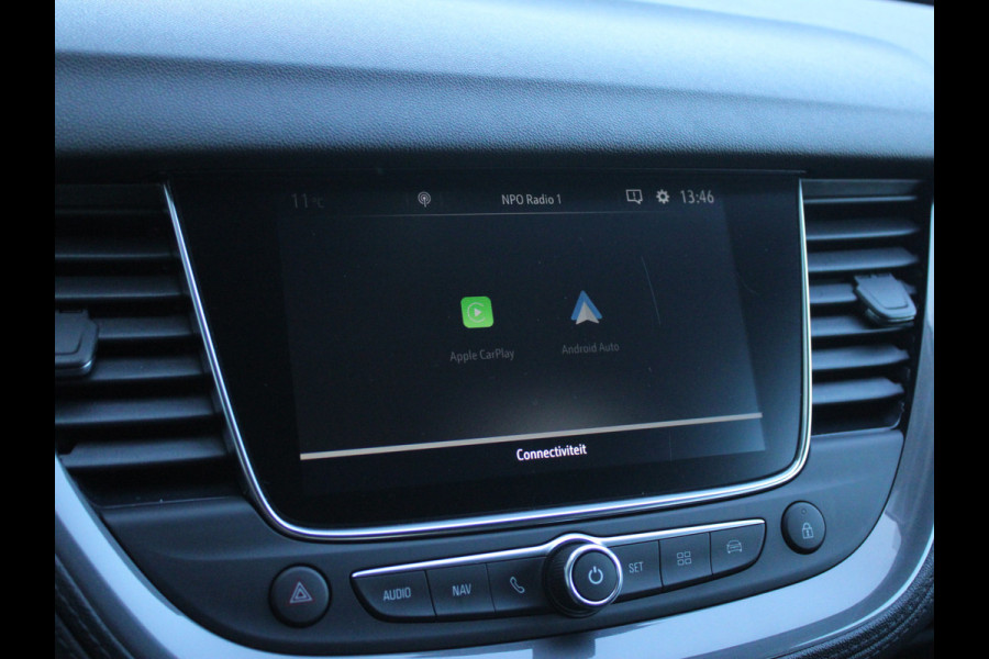 Opel Grandland X 1.2 Turbo 120 Jaar Edition NL AUTO | TREKHAAK | STUURWIEL VERW | STOELVERW | CARPLAY |