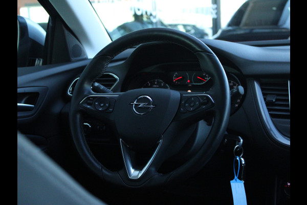 Opel Grandland X 1.2 Turbo 120 Jaar Edition NL AUTO | TREKHAAK | STUURWIEL VERW | STOELVERW | CARPLAY |