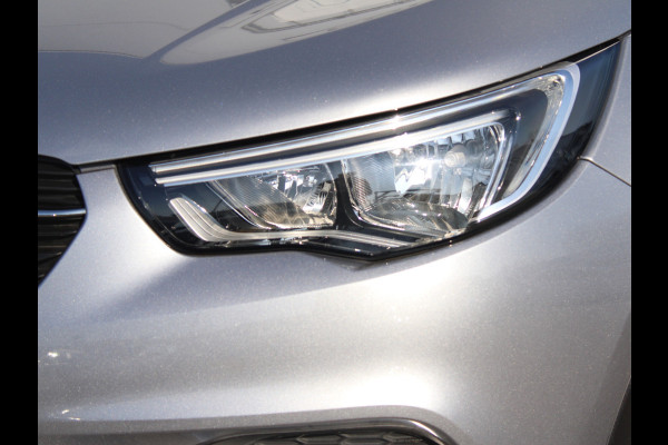 Opel Grandland X 1.2 Turbo 120 Jaar Edition NL AUTO | TREKHAAK | STUURWIEL VERW | STOELVERW | CARPLAY |