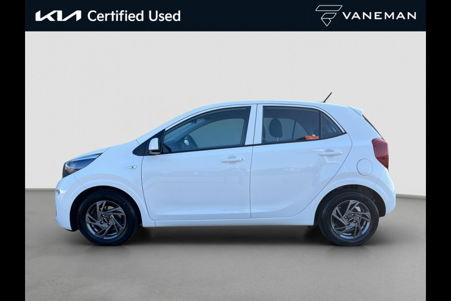 Kia Picanto 1.0 DPi ComfortLine 5p