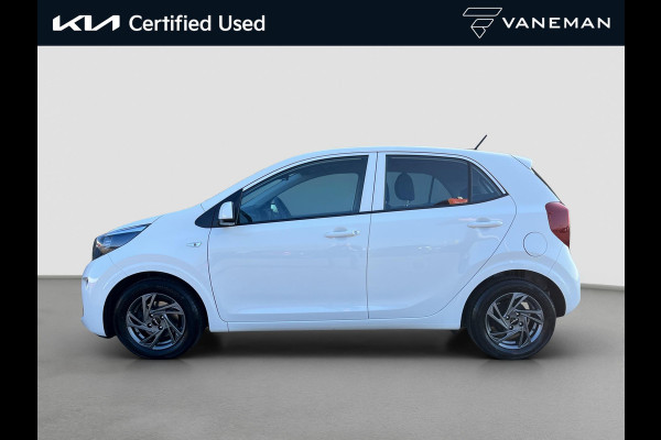 Kia Picanto 1.0 DPi ComfortLine 5p