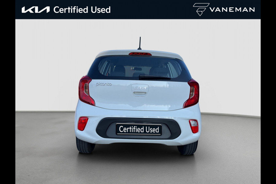 Kia Picanto 1.0 DPi ComfortLine 5p