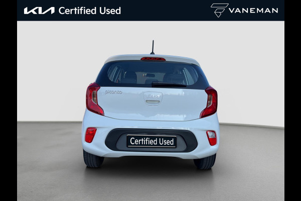Kia Picanto 1.0 DPi ComfortLine 5p