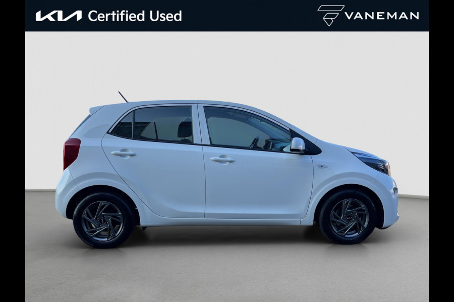 Kia Picanto 1.0 DPi ComfortLine 5p
