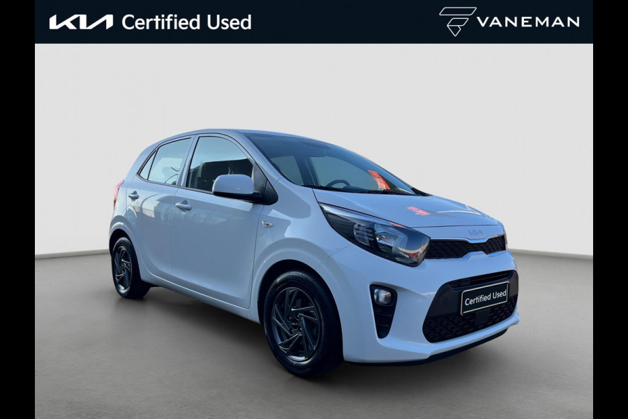 Kia Picanto 1.0 DPi ComfortLine 5p