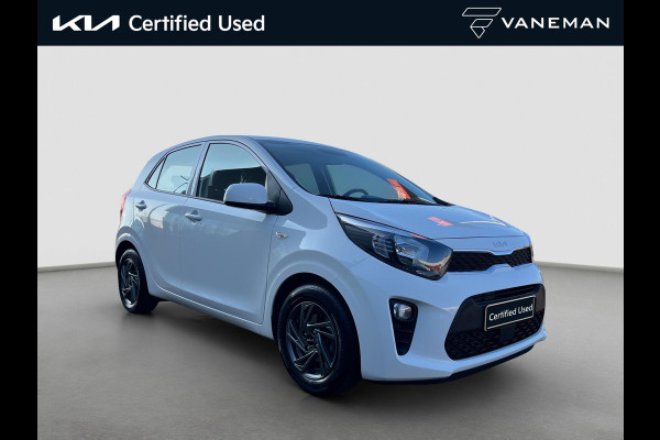 Kia Picanto 1.0 DPi ComfortLine 5p