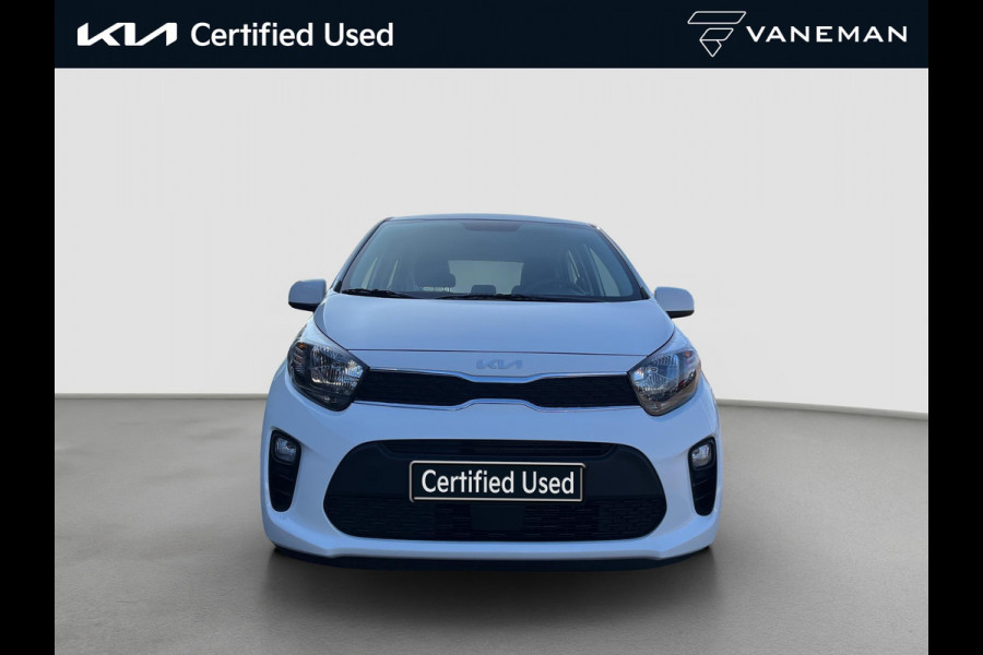 Kia Picanto 1.0 DPi ComfortLine 5p