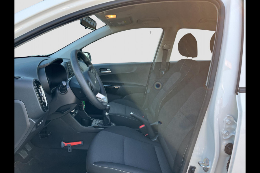Kia Picanto 1.0 DPi ComfortLine 5p