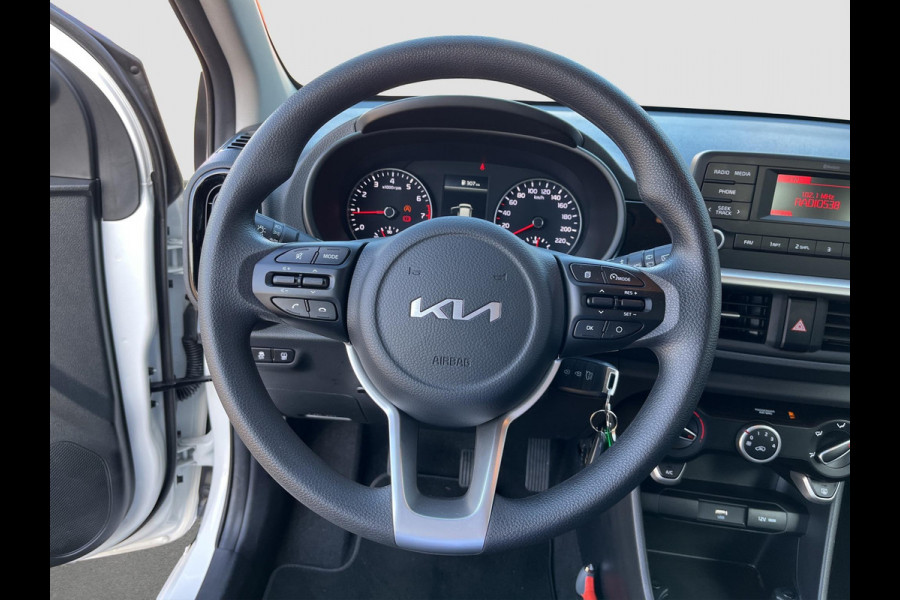 Kia Picanto 1.0 DPi ComfortLine 5p