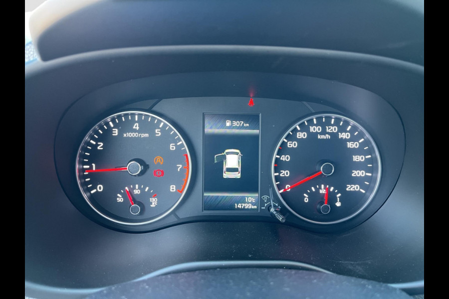 Kia Picanto 1.0 DPi ComfortLine 5p