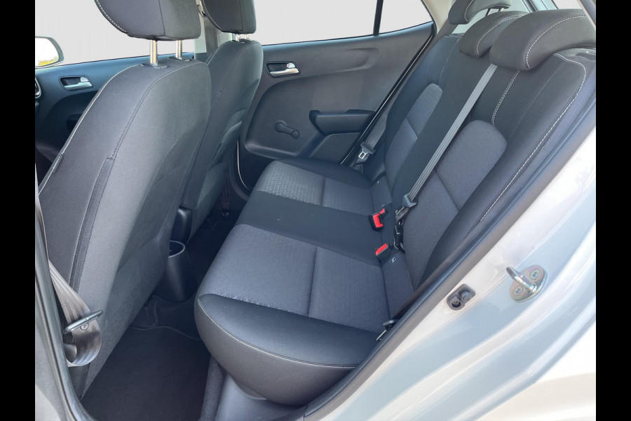 Kia Picanto 1.0 DPi ComfortLine 5p