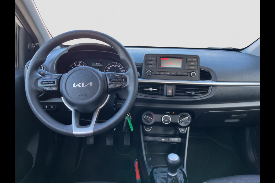 Kia Picanto 1.0 DPi ComfortLine 5p