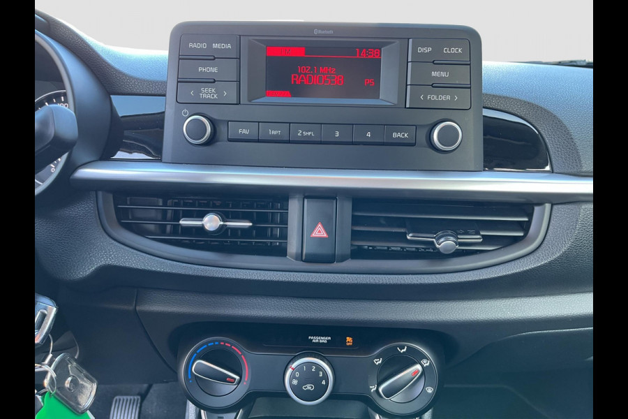 Kia Picanto 1.0 DPi ComfortLine 5p