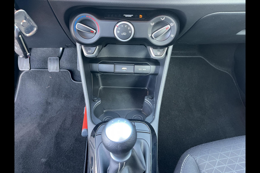 Kia Picanto 1.0 DPi ComfortLine 5p