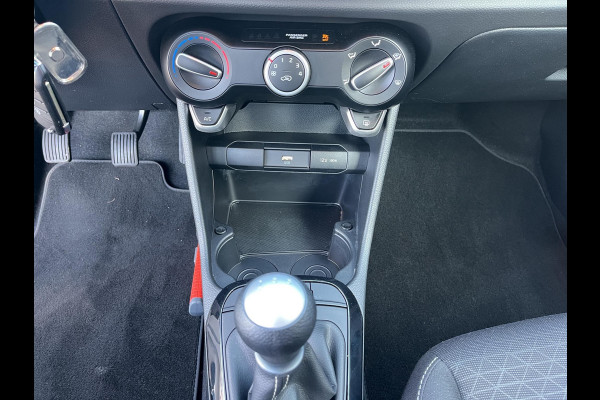 Kia Picanto 1.0 DPi ComfortLine 5p