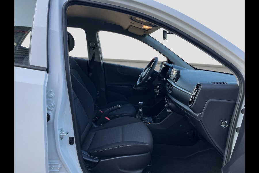 Kia Picanto 1.0 DPi ComfortLine 5p