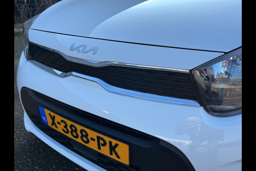 Kia Picanto 1.0 DPi ComfortLine 5p