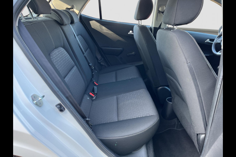 Kia Picanto 1.0 DPi ComfortLine 5p
