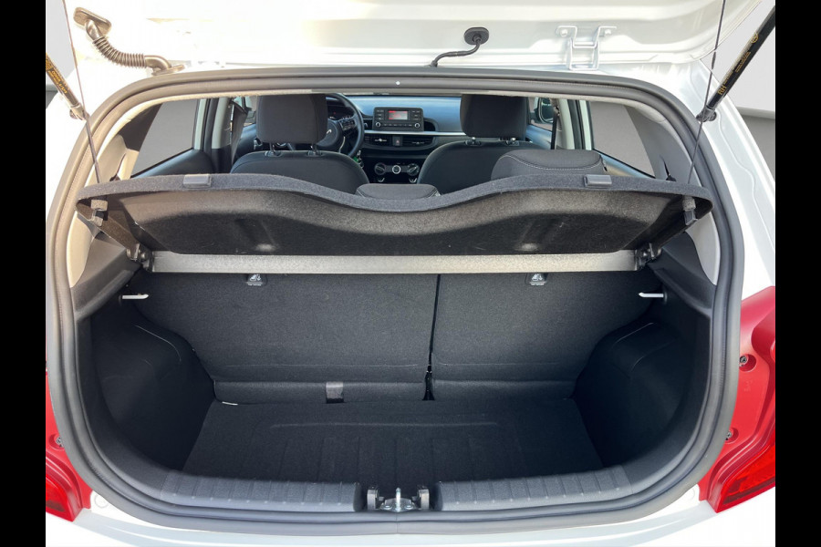 Kia Picanto 1.0 DPi ComfortLine 5p