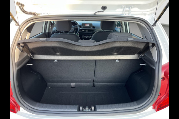 Kia Picanto 1.0 DPi ComfortLine 5p