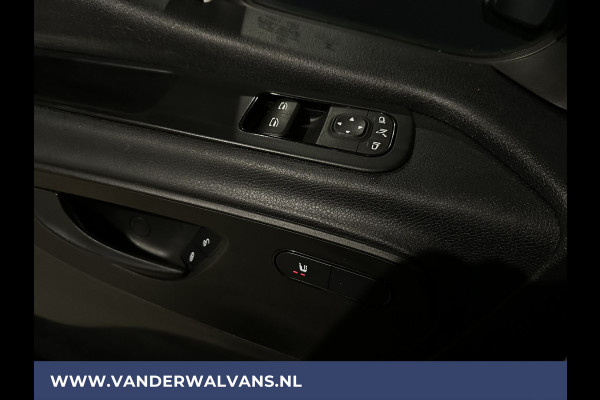 Mercedes-Benz Sprinter 315 CDI 150pk L3H2 Euro6 Airco | 360 graden Camera | Navigatie | Apple Carplay Android Auto, Cruisecontrol, Parkeersensoren, Stoelverwarming, Chauffeursstoel, Bijrijdersbank