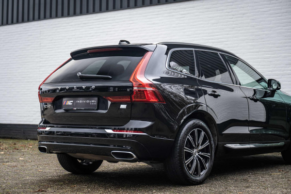 Volvo XC60 2.0 T6 AWD Inscription Alle Bestelbare Opties !!