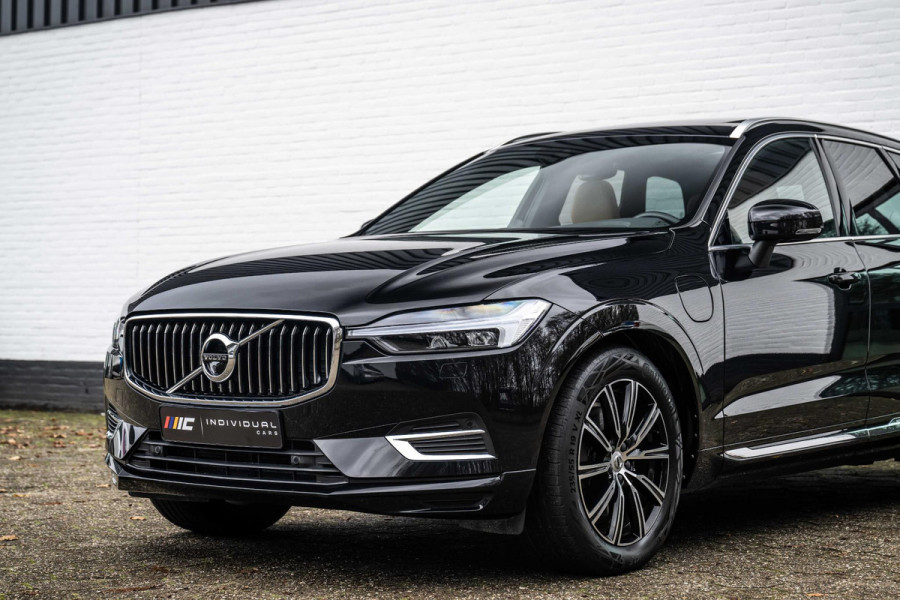 Volvo XC60 2.0 T6 AWD Inscription Alle Bestelbare Opties !!