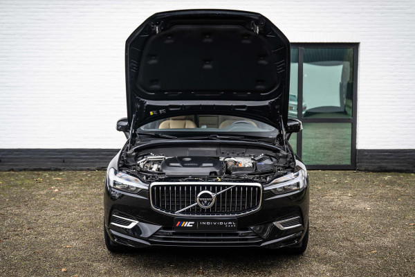 Volvo XC60 2.0 T6 AWD Inscription Alle Bestelbare Opties !!