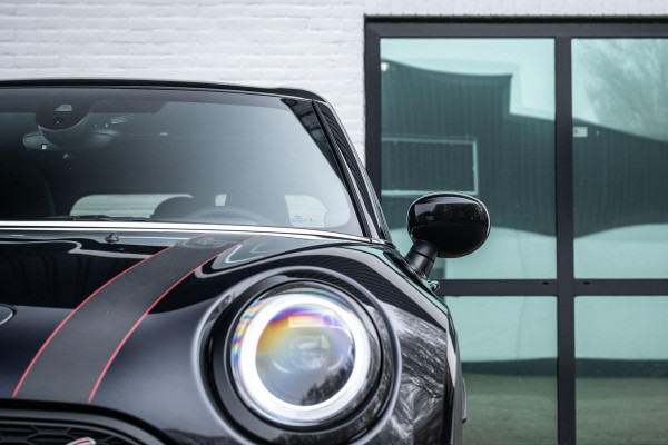 MINI Clubman 2.0 Cooper S JCW Rockingham GT Edition H/K Orig NL