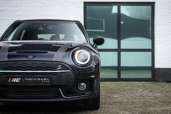 MINI Clubman 2.0 Cooper S JCW Rockingham GT Edition H/K Orig NL