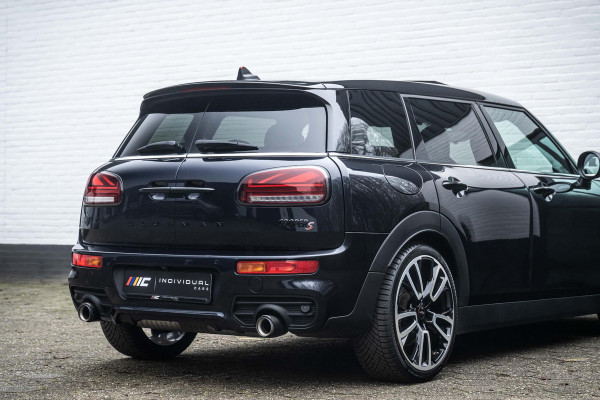 MINI Clubman 2.0 Cooper S JCW Rockingham GT Edition H/K Orig NL