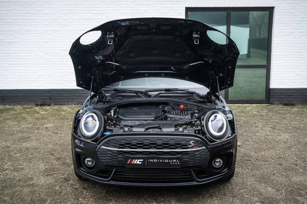 MINI Clubman 2.0 Cooper S JCW Rockingham GT Edition H/K Orig NL