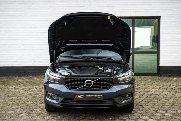 Volvo XC40 1.5 T5 Recharge R-Design H/K Memory Pano Camera