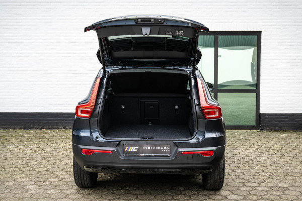 Volvo XC40 1.5 T5 Recharge R-Design H/K Memory Pano Camera