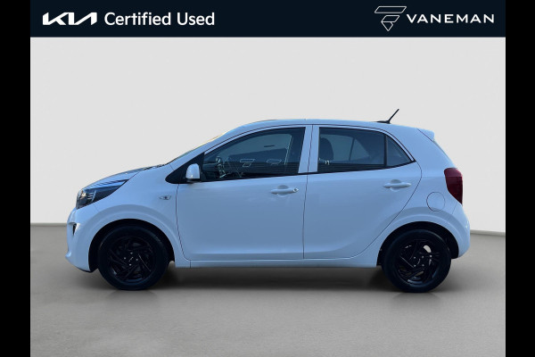 Kia Picanto 1.0 DPi ComfortLine 5p Cruise | DAB | Airco | Hill-hold