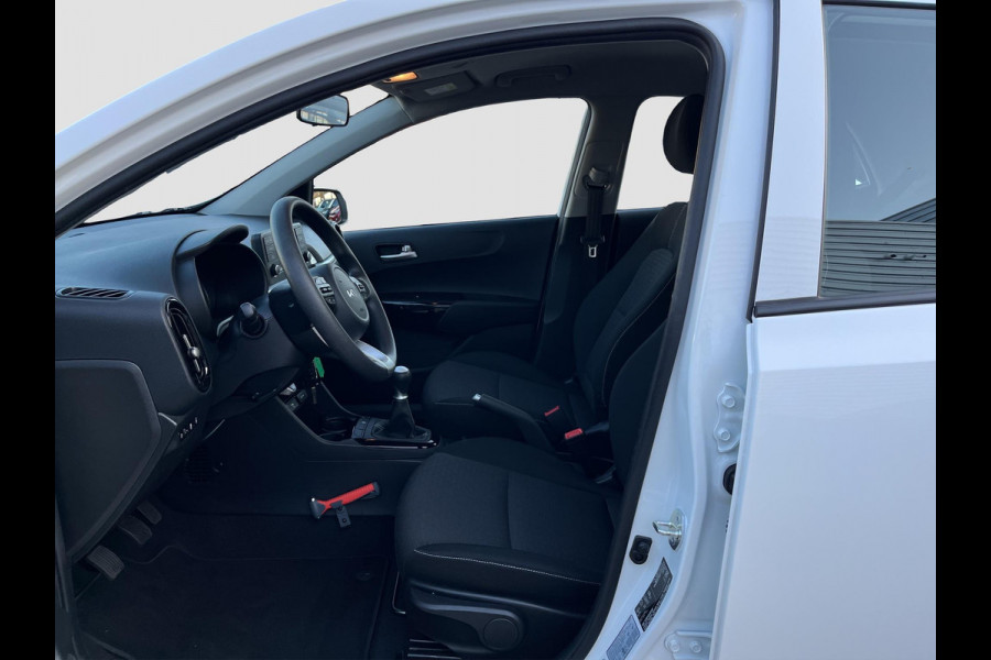 Kia Picanto 1.0 DPi ComfortLine 5p Cruise | DAB | Airco | Hill-hold