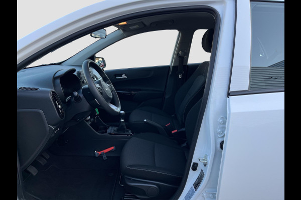 Kia Picanto 1.0 DPi ComfortLine 5p Cruise | DAB | Airco | Hill-hold