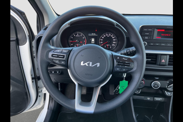 Kia Picanto 1.0 DPi ComfortLine 5p Cruise | DAB | Airco | Hill-hold