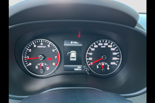 Kia Picanto 1.0 DPi ComfortLine 5p Cruise | DAB | Airco | Hill-hold