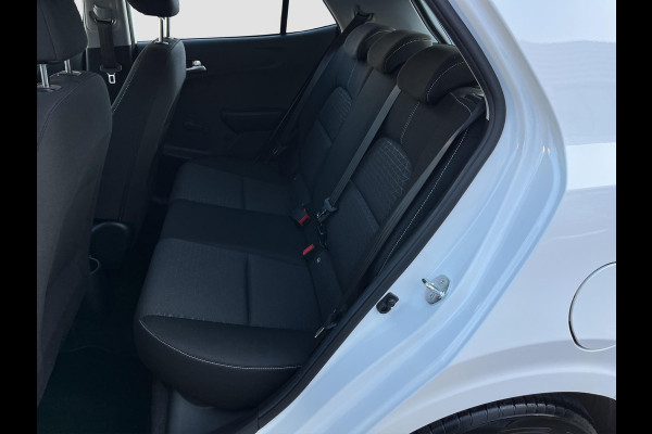 Kia Picanto 1.0 DPi ComfortLine 5p Cruise | DAB | Airco | Hill-hold