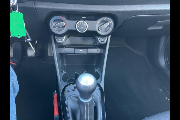 Kia Picanto 1.0 DPi ComfortLine 5p Cruise | DAB | Airco | Hill-hold