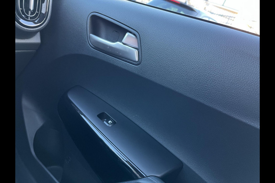 Kia Picanto 1.0 DPi ComfortLine 5p Cruise | DAB | Airco | Hill-hold