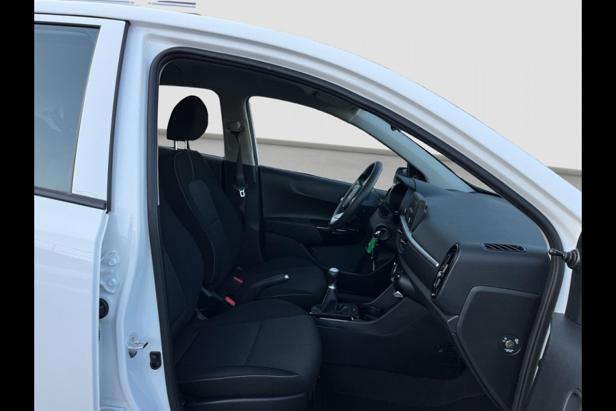 Kia Picanto 1.0 DPi ComfortLine 5p Cruise | DAB | Airco | Hill-hold