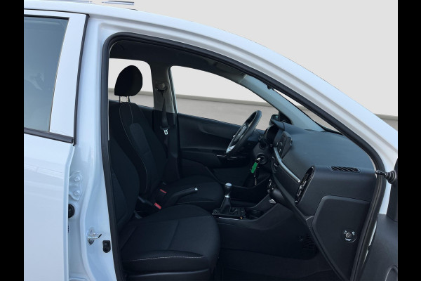 Kia Picanto 1.0 DPi ComfortLine 5p Cruise | DAB | Airco | Hill-hold
