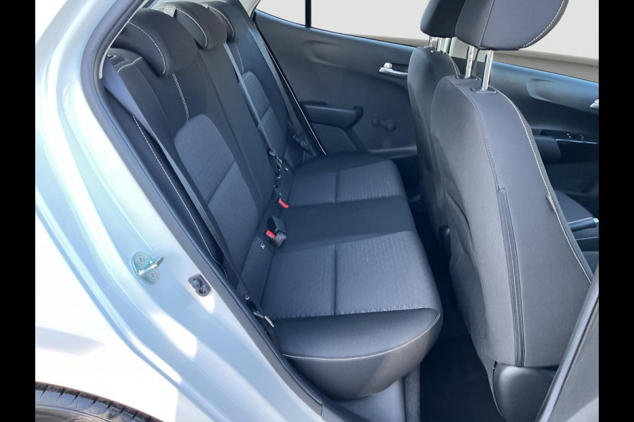 Kia Picanto 1.0 DPi ComfortLine 5p Cruise | DAB | Airco | Hill-hold