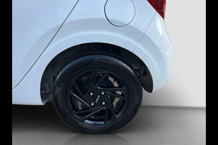 Kia Picanto 1.0 DPi ComfortLine 5p Cruise | DAB | Airco | Hill-hold