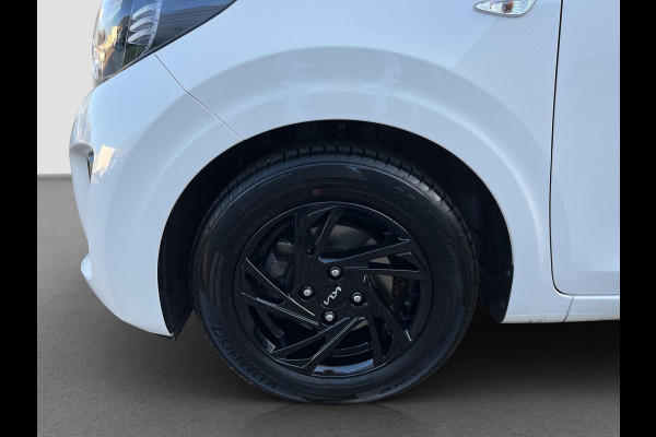 Kia Picanto 1.0 DPi ComfortLine 5p Cruise | DAB | Airco | Hill-hold
