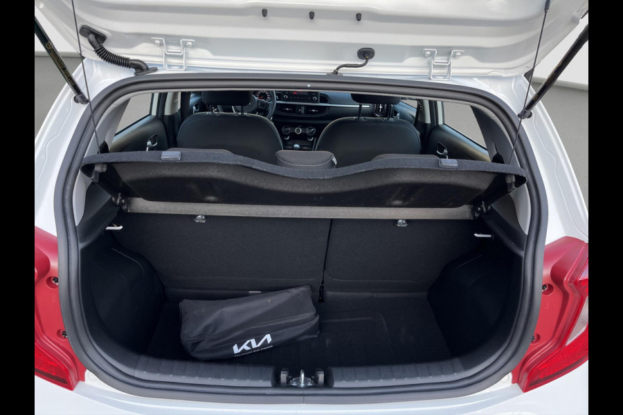 Kia Picanto 1.0 DPi ComfortLine 5p Cruise | DAB | Airco | Hill-hold