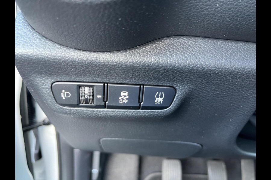 Kia Picanto 1.0 DPi ComfortLine 5p Cruise | DAB | Airco | Hill-hold